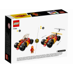 LEGO Ninjago – Kaiovo pretekárske auto